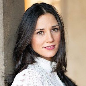 Meet your Posher, Lindsay